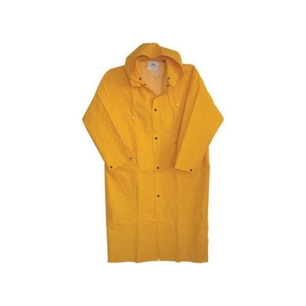 Magid RainMaster Heavyweight PVC Raincoat, XL R2014-XL - main